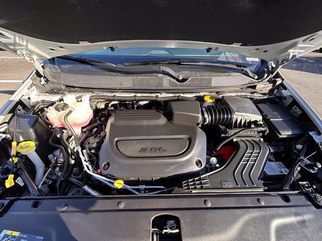 Used 2026 Chrysler Pacifica Select FWD image 15