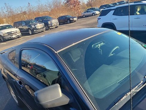 Used 2007 Ford Mustang Coupe image 8