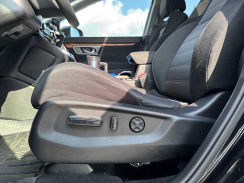 Used 2022 Honda CR-V EX image 18