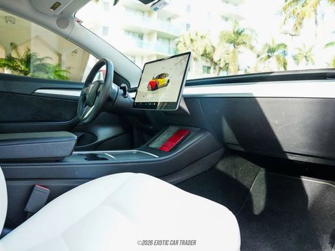 Used 2022 Tesla Model 3 Performance image 43