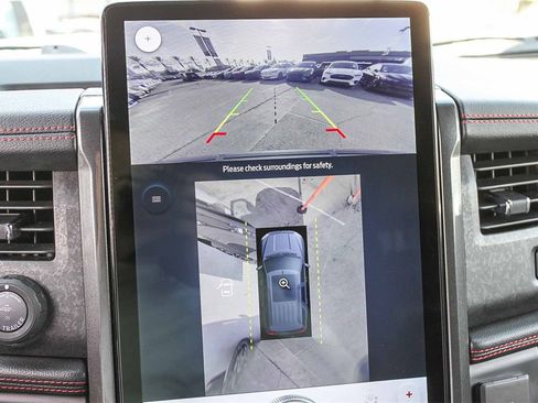 Used 2022 Ford Expedition Max Limited image 32