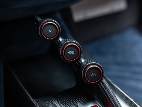 Certified 2017 Ferrari F12tdf image 26