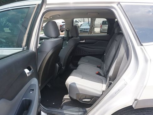 Used 2023 Hyundai Santa Fe SE w/ Cargo Package AWD/4WD image 13