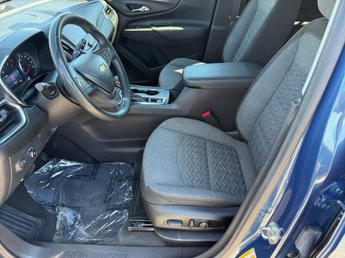 Used 2024 Chevrolet Equinox LT AWD/4WD image 10