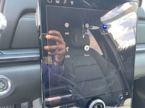 New 2026 GMC Terrain AT4 w/ Convenience Package III image 16