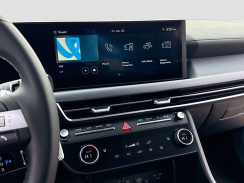 New 2026 Hyundai Sonata SEL FWD image 9
