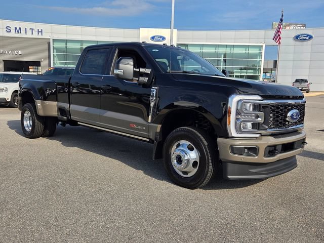 New 2026 Ford F350 King Ranch AWD/4WD image 31