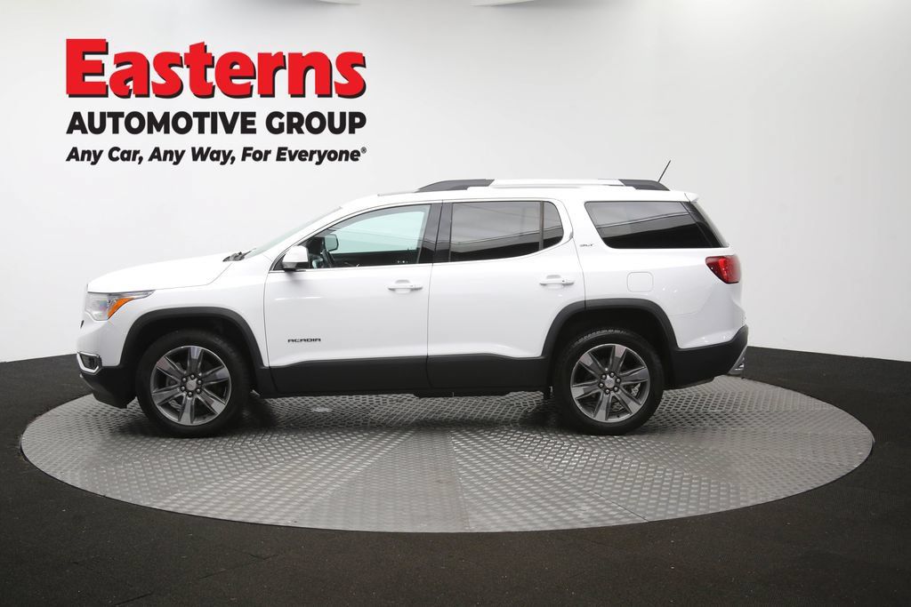 Used 2018 GMC Acadia SLT AWD/4WD image 69