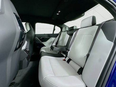 New 2026 BMW M5 w/ Executive Package image 17
