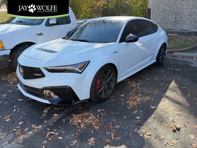 Used 2024 Acura Integra Type S