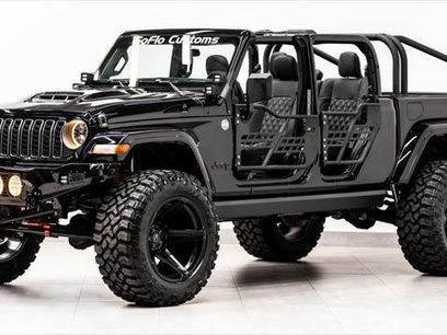 Used 2026 Jeep Gladiator Sport