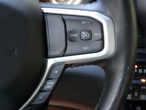 Used 2020 RAM 1500 Big Horn AWD/4WD image 21