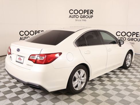 Used 2019 Subaru Legacy 2.5i AWD/4WD image 19