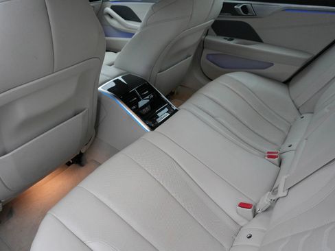 Certified 2023 BMW M850i Gran Coupe xDrive M850i Gran Coupe w/ M Sport Professional Package image 33