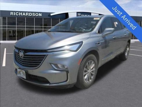Used 2024 Buick Enclave Premium AWD/4WD image 1