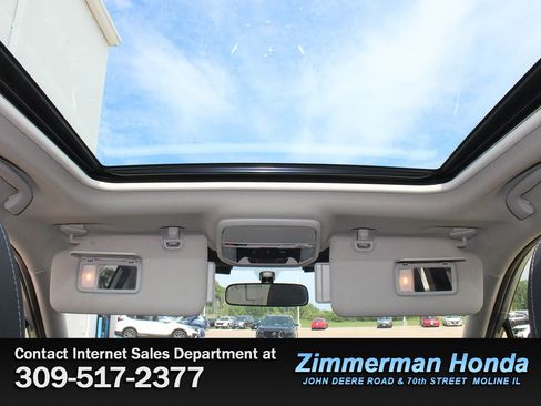 Used 2024 Subaru Forester Limited AWD/4WD image 10