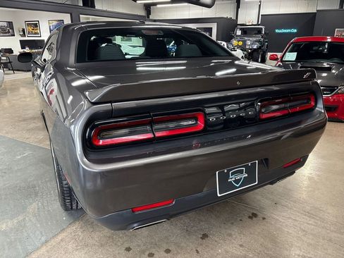 Used 2020 Dodge Challenger SXT w/ Cold Weather Group image 9