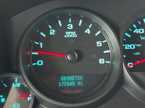 Used 2013 GMC Sierra 1500 W/T w/ Work Truck Plus Package RWD image 15