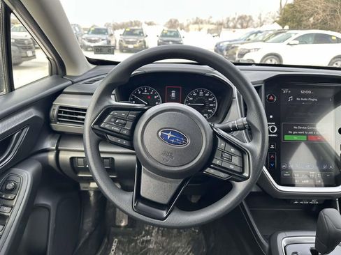 Certified 2025 Subaru Crosstrek 2.0i Premium image 10