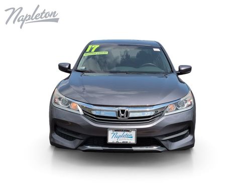 Used 2017 Honda Accord LX image 9