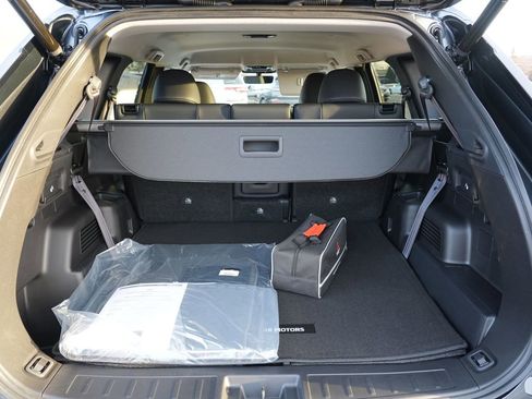 New 2026 Mitsubishi Outlander SE image 25