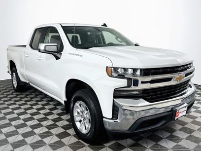 Used 2020 Chevrolet Silverado 1500 LT w/ Convenience Package