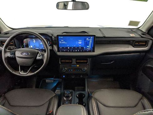 Certified 2026 Ford Maverick Tremor AWD/4WD image 7