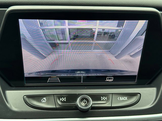 Certified 2022 Chevrolet Blazer LT AWD/4WD image 4