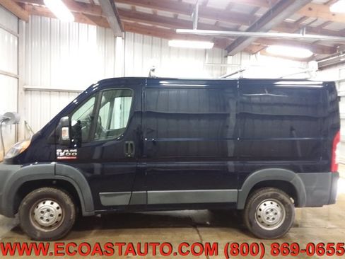 Used 2017 RAM ProMaster 1500 image 6