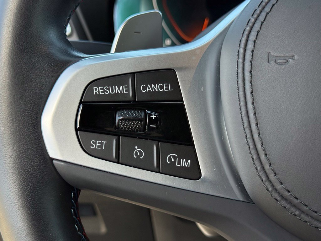 Certified 2024 BMW X3 M40i w/ Premium Package AWD/4WD image 25
