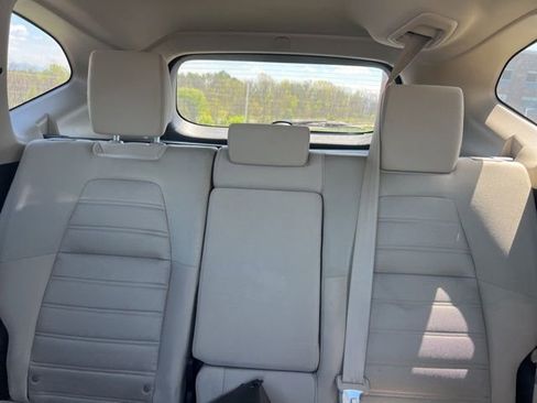 Used 2019 Honda CR-V EX image 12