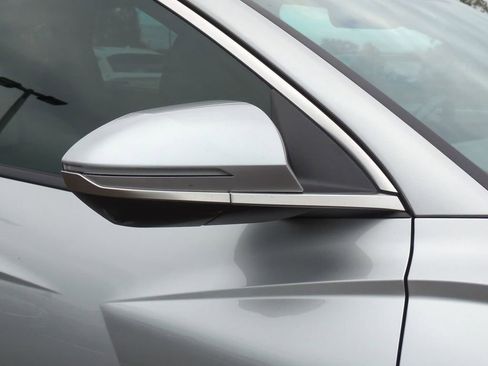 Used 2025 Hyundai Tucson Limited image 11