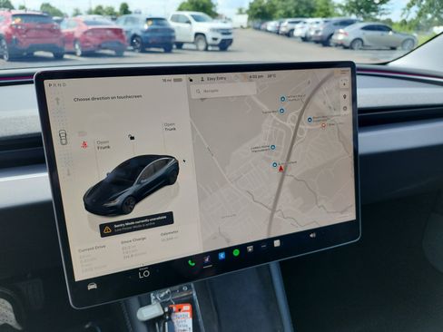 Used 2024 Tesla Model 3 Long Range AWD/4WD image 20