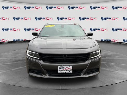 Used 2023 Dodge Charger SXT RWD image 8