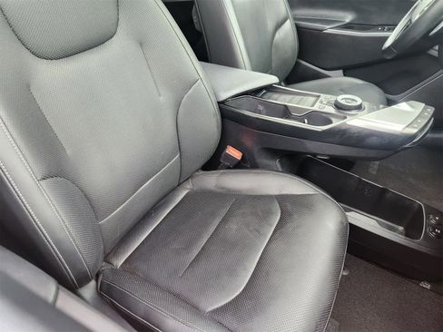 Certified 2024 Kia EV6 Wind image 13