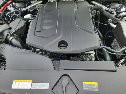 New 2026 Audi A5 2.0T Premium Plus AWD/4WD image 17