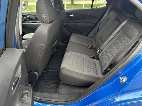 Certified 2024 Chevrolet Equinox LT w/ LPO, Floor Liner Package FWD image 16