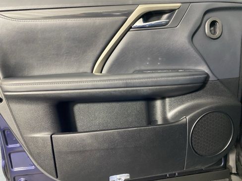 Certified 2022 Lexus RX 350 AWD image 25