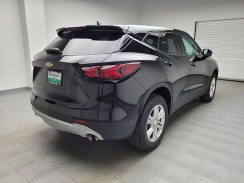 Used 2021 Chevrolet Blazer LT AWD/4WD image 9