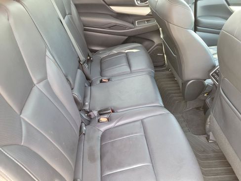 Used 2022 Subaru Ascent Limited w/ Technology Package AWD/4WD image 13