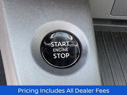 New 2026 Nissan Sentra SR FWD image 13