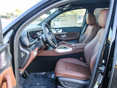 New 2026 Mercedes-Benz GLE 350 4MATIC image 17