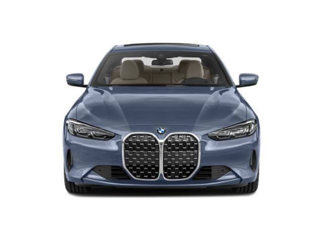 Used 2022 BMW 430i xDrive Coupe w/ M Sport Package AWD/4WD image 7