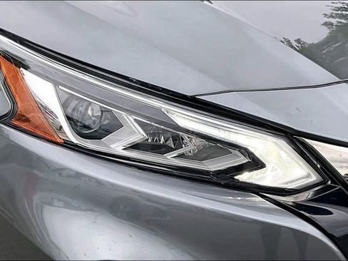 Used 2022 Nissan Altima 2.5 SR FWD image 30