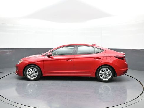 Used 2020 Hyundai Elantra Value Edition image 9