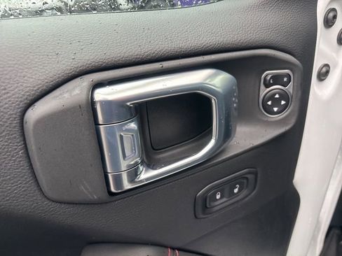 New 2026 Jeep Gladiator Rubicon image 22