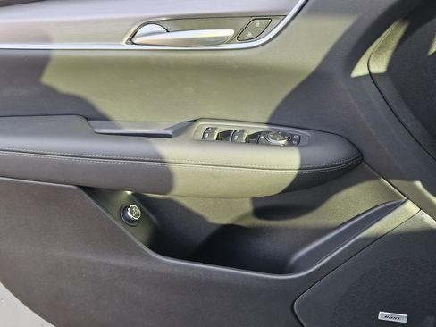 New 2026 Cadillac XT5 Luxury w/ LPO, Floor Liner Package image 16