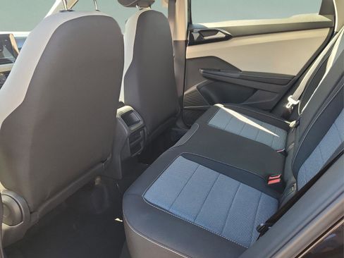 New 2025 Volkswagen Taos S image 9