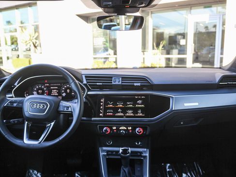 Certified 2023 Audi Q3 2.0T Premium Plus w/ Premium Plus Package image 14