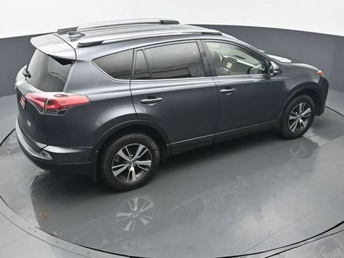 Used 2018 Toyota RAV4 XLE AWD/4WD image 41